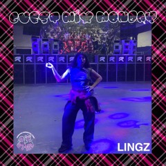 JUNGYALS AND GAYS GUEST MIX MONDAY - 17.06.24