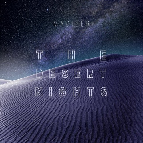 The Desert Nights