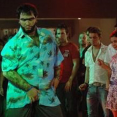 Recep İvedik Techno