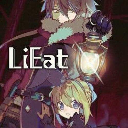 LiEat  Footstep  OST