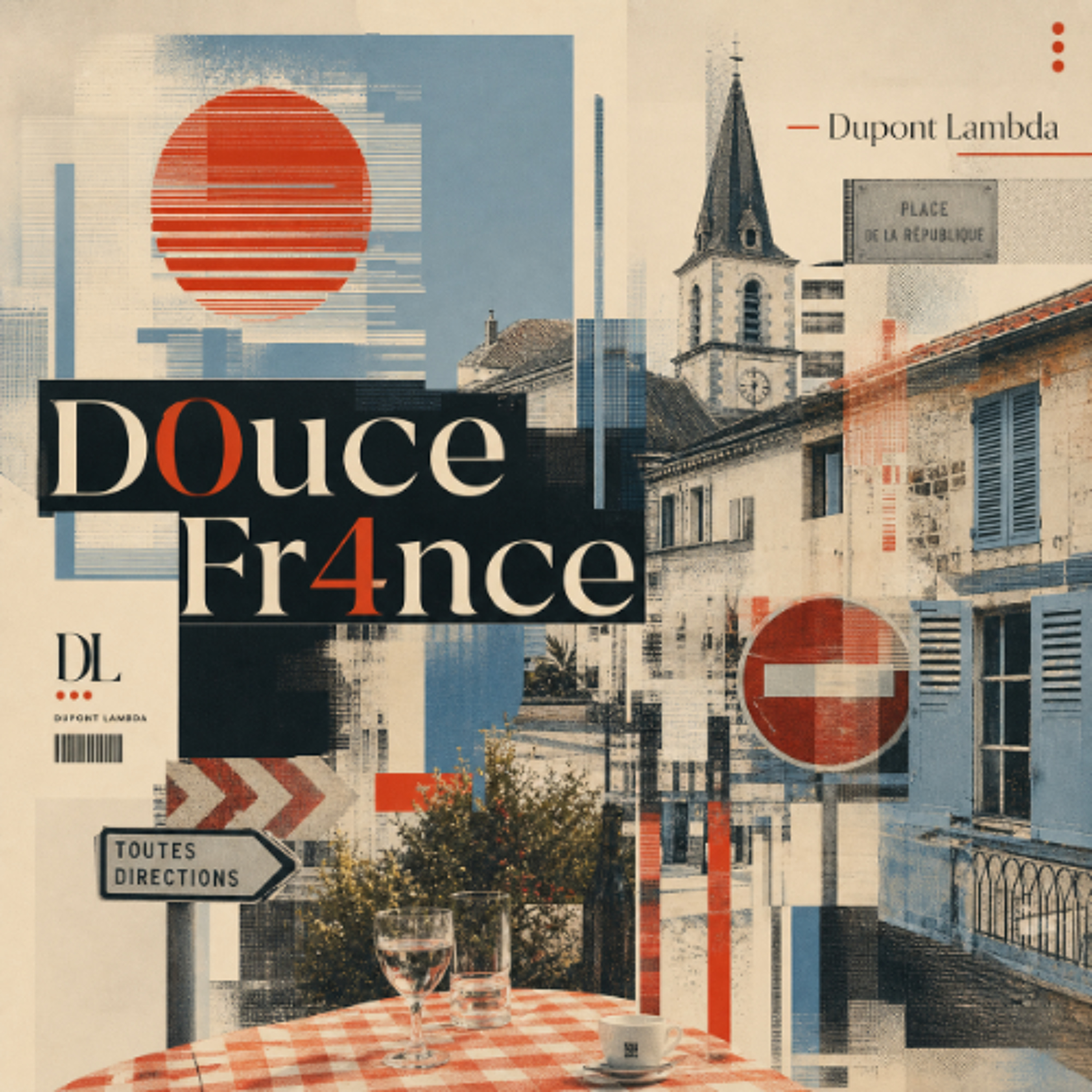 D0uce Fr4nce episode artwork
