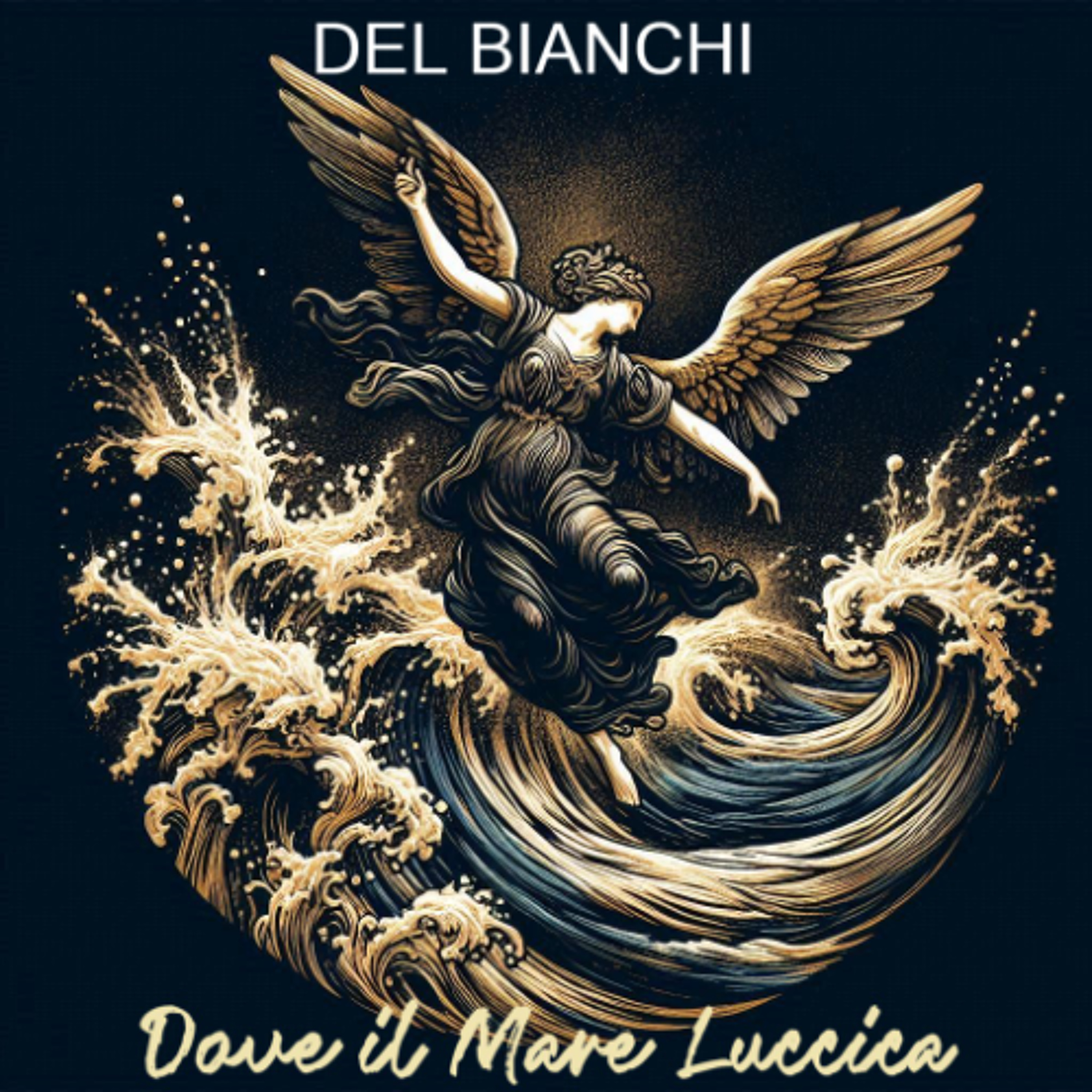 DEL BIANCHI