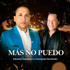Más No Puedo (feat. Fernando Fernández)