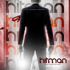 Ciizay - Hitman (Prod by. Hailton Beatz).mp3