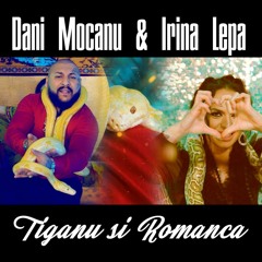 Dani Mocanu - Tiganu si romanca