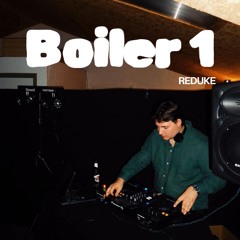 BOILER 1 - Reduke