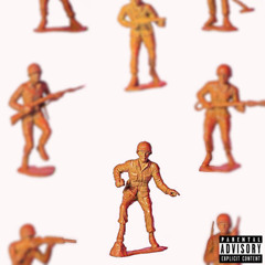 Wrestla @racksinhand