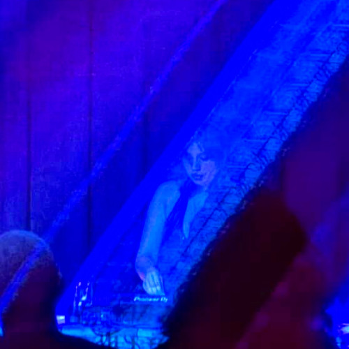 MOONRAKER @ MOONSTRUCK V001 (May 23, 2025)
