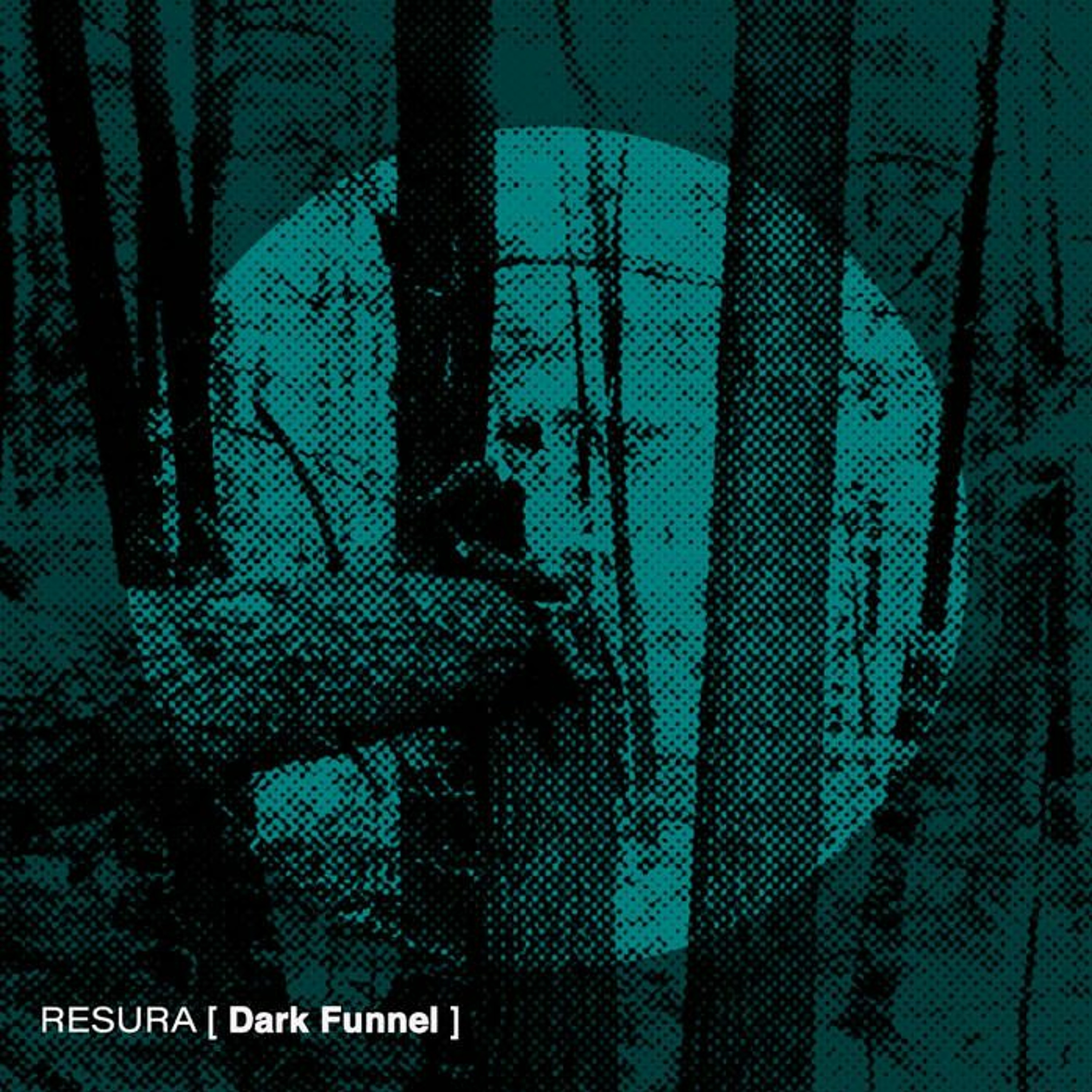 Premiere: Resura — Dark Funnel [Rhod Records] episode artwork