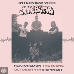 Interview with JIVEBOMB