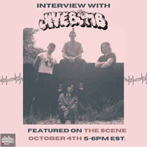 Interview with JIVEBOMB