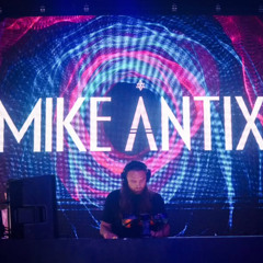 Mike Antix @ Nowhere 9/27/25