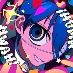 [AKUGETSU COVER] monitoring-DECO*27
