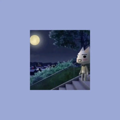 moonlight - kali uchis (SPED UP)