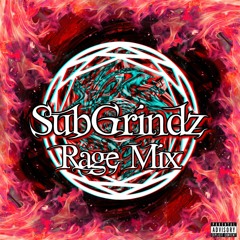 Rage Mix Vol. 1