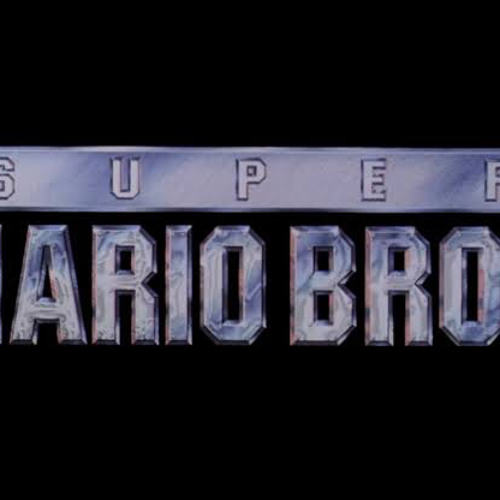 The Super Mario Bros. Movie Original Soundtrack Audio