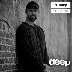 Talent Mix - B. Riley