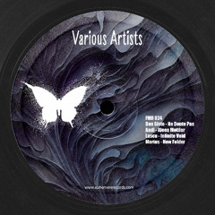 Marius - New Folder (Original Mix)