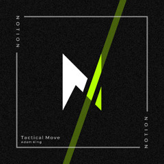 Tactical Move (Original Mix)