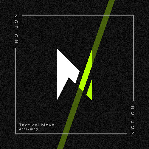 Tactical Move (Original Mix)