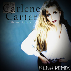 Carlene Carter - Every Little Thing (KLNH Remix)