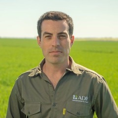 Esteban Guigou - Maíz