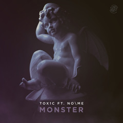 Monster (feat. No/Me)