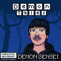 Laskö & DEMON SENSEI - poTenT (Bonus Track)