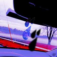 Rain In Space