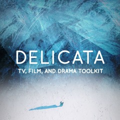 Not So Delicate - Peter Tomlinson