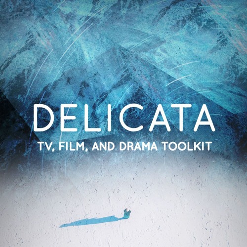 Not So Delicate - Peter Tomlinson