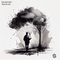 Through The Storm(Radio Edit)[Available 8-1-2025]