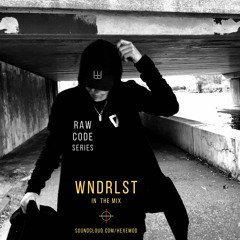 ʀᴀᴡ ᴄᴏᴅᴇ 𝗌𝖾𝗋𝗂𝖾𝗌 009 𝚠𝚒𝚝𝚑 WNDRLST - Descent into Darkness mix 🄵🄽🄾🄾🄱