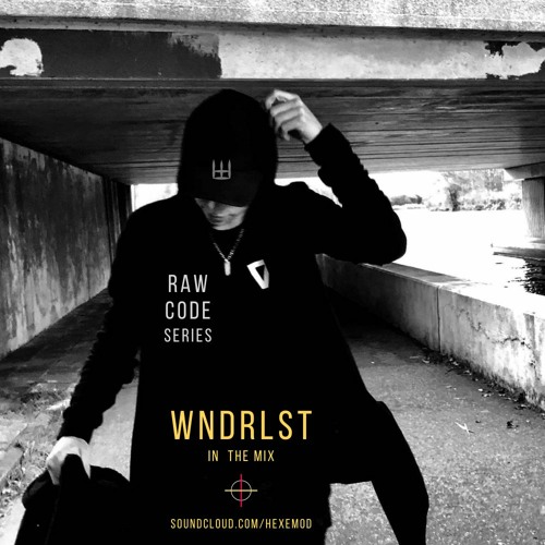 ʀᴀᴡ ᴄᴏᴅᴇ 𝗌𝖾𝗋𝗂𝖾𝗌 009 𝚠𝚒𝚝𝚑 WNDRLST - Descent into Darkness mix 🄵🄽🄾🄾🄱