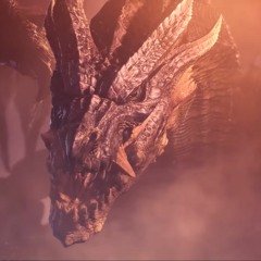 Fatalis Theme (Iceborne)