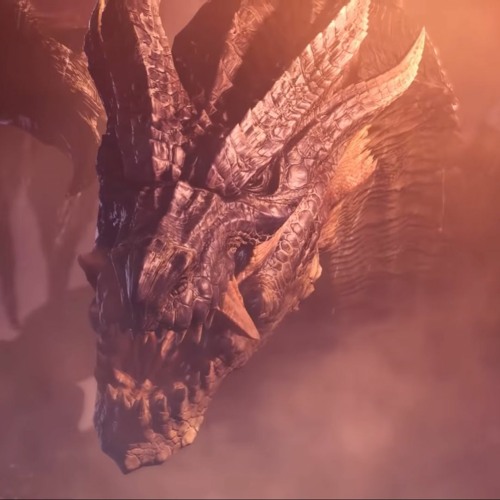 Fatalis Theme (Iceborne)