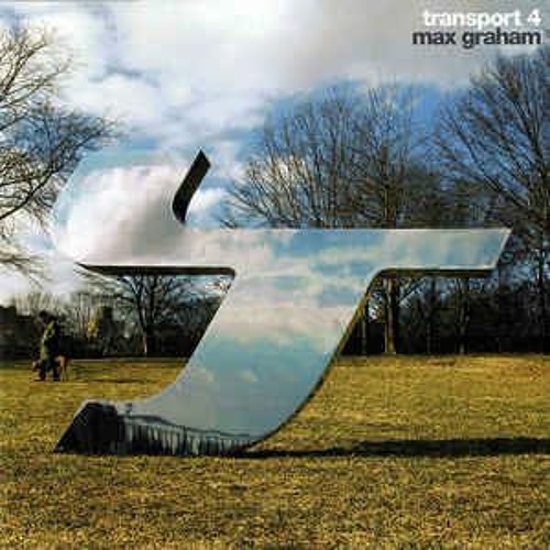Transport 4 - Max Graham - [Disc 1] - 2001