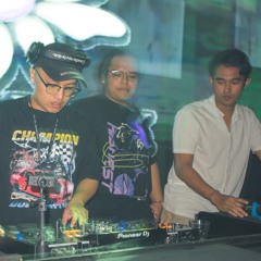 Jaksel Anthem Vol 3