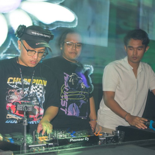 Jaksel Anthem Vol 3