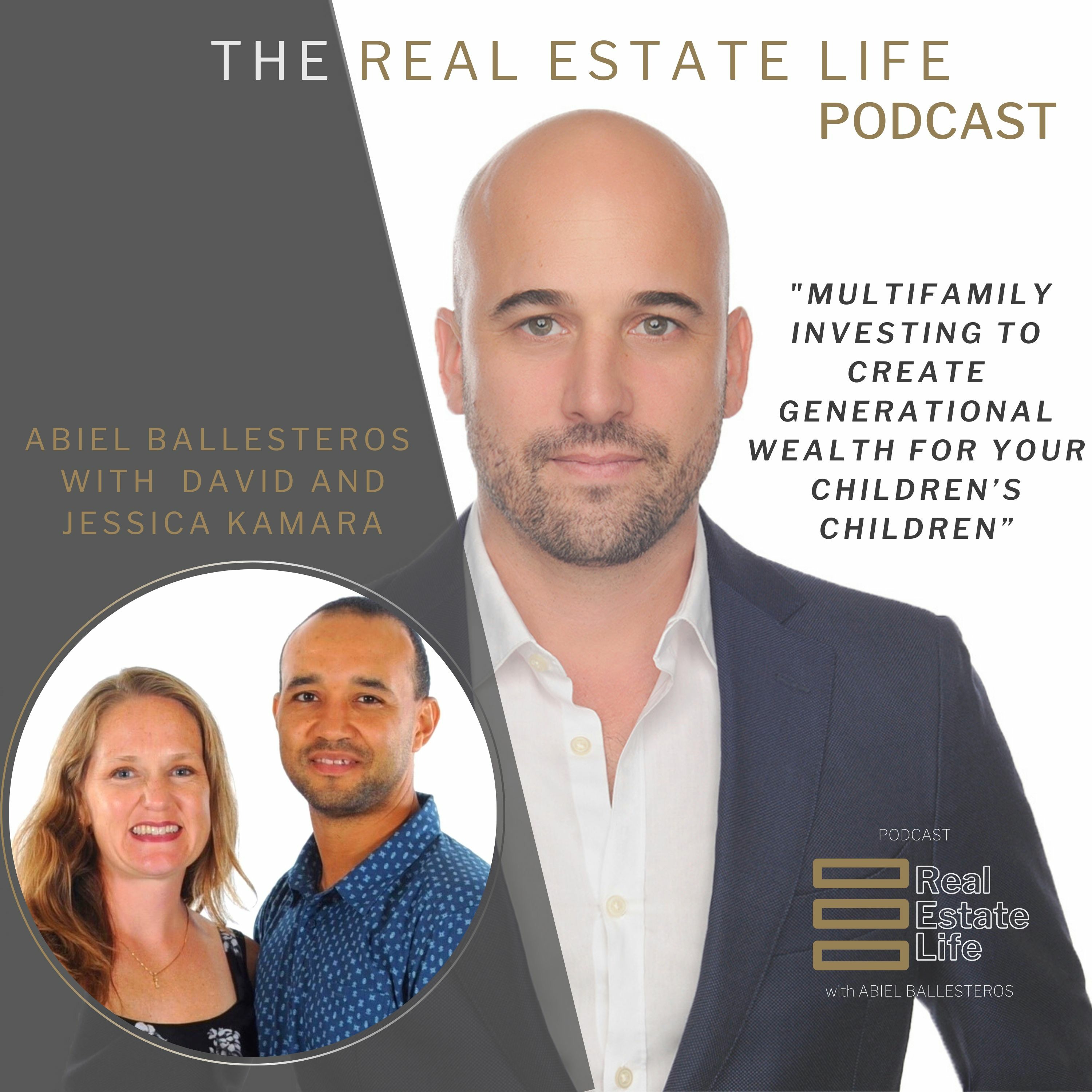 The Real Estate Life Podcast