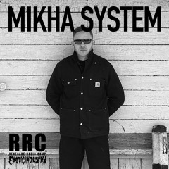 Renegade Radio Camp - MIKHA SYSTEM (Exotic Industry) - Mix 24-03-2023