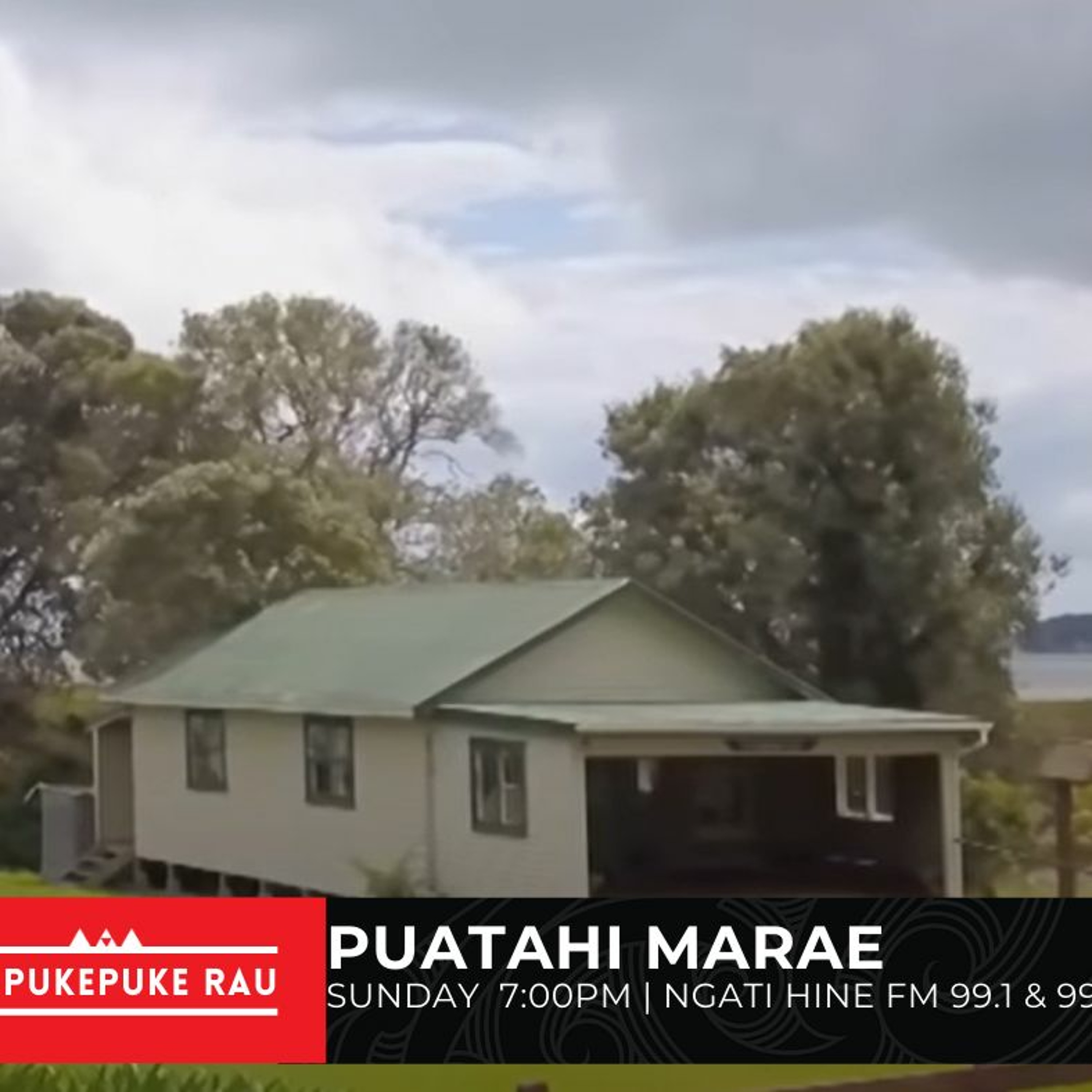 Ngati Hine FM