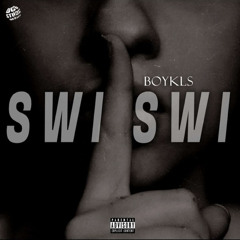 BoyKls - Swiii Swii (Version Ntcham exclu de Tobo)