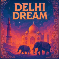 Delhi Dream - AzcroW . . .