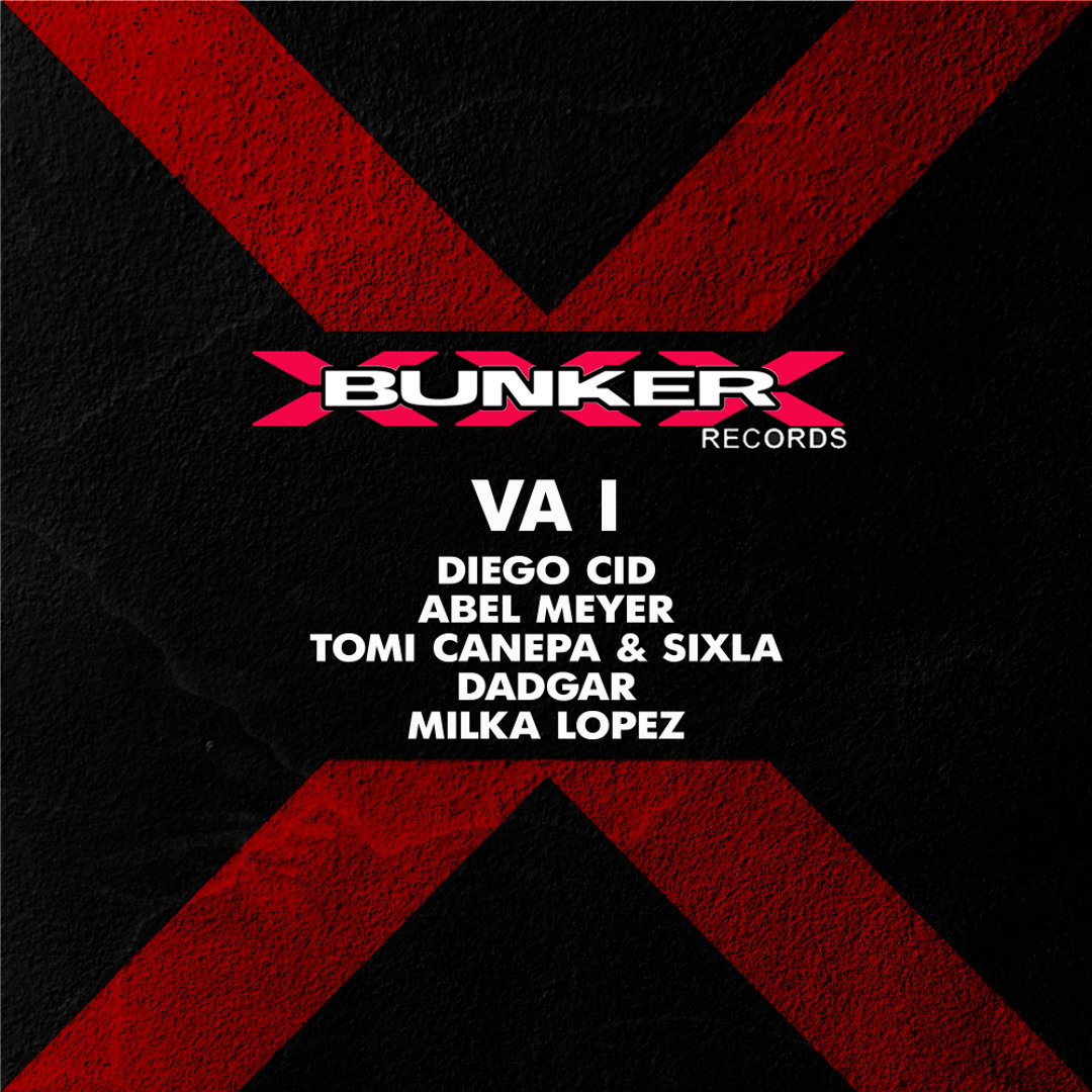 Stream Bunker XXX by Bunker Triple X Records | Listen online for free on  SoundCloud
