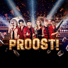 PROOST! - PROMO 2023