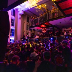 VM x SYNESTHESIA - ADE '25