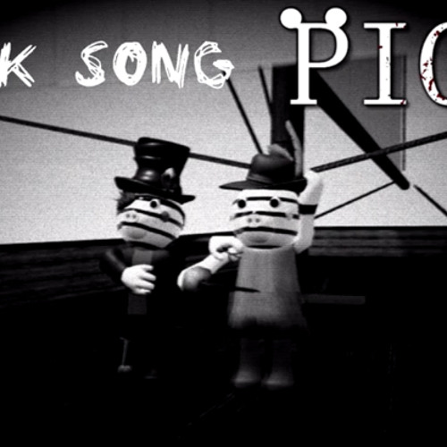 Piggy - Zack Theme Song