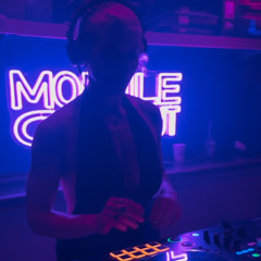 Lily Ray at Mobile Output - 2025