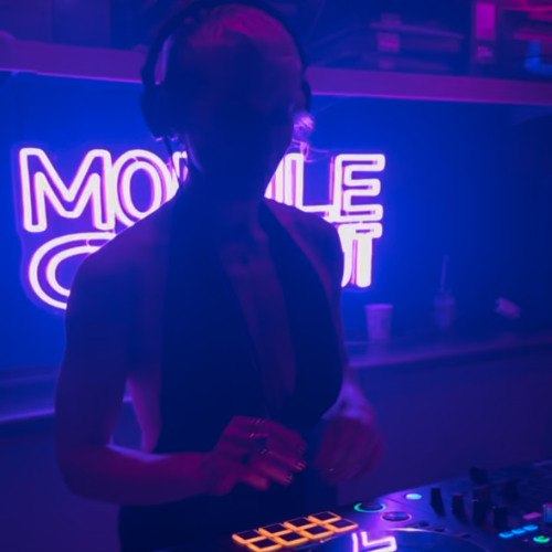 Lily Ray at Mobile Output - 2025